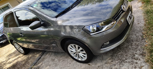Gol Trend 2014 Highline Pack 3