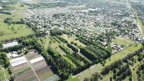 Lotes En Matheu, Entrega En Abril