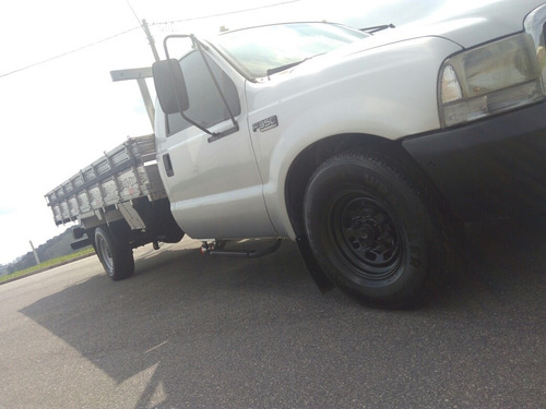 Ford F350