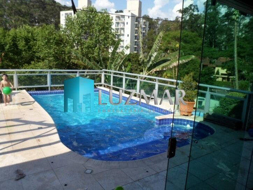Imagem 10 de 15 de Sobrado Em Condominio No Horto Do Ype - 1003l