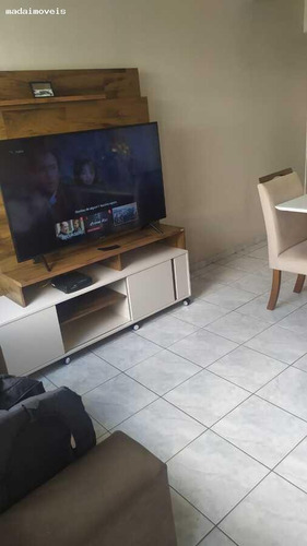 Imagem 10 de 15 de Casa Em Condomínio Para Venda Em Mogi Das Cruzes, Jardim Bela Vista, 2 Dormitórios, 2 Banheiros, 1 Vaga - 3355_2-1275228
