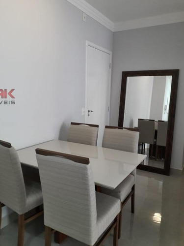 Imagem 3 de 15 de Ref.: 4006 - Apartamento Em Jundiaí Para Venda - V4006