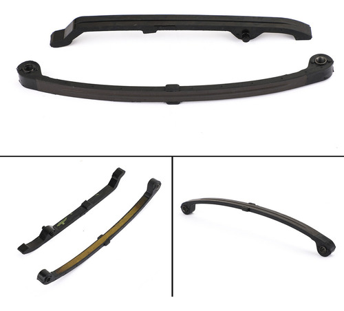 Raíl Tensor De Cadena De Levas Y Guía P/ Xr200r Xr200 Xr185