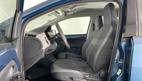 Imagen 9 de 15 de 123632 - Volkswagen Up 2017 Con Garantía