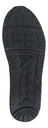 Tenis Pirma Urbano Valvula Caballero 5044