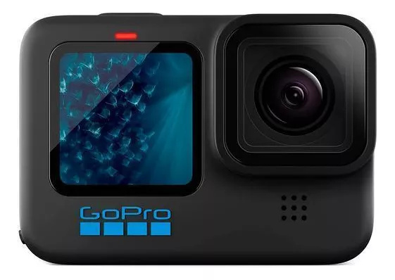 Primera imagen para búsqueda de gopro 11