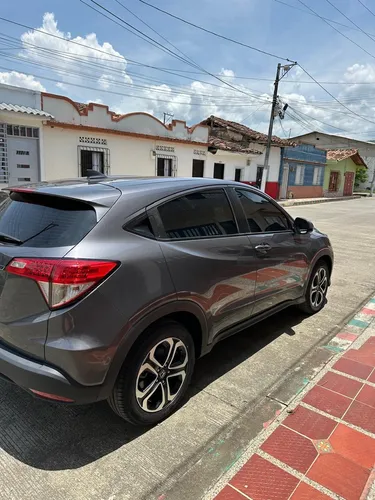 Honda HR-V 1.8 Lx