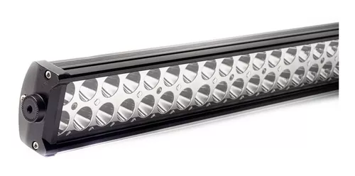 Barra LED 80 cm, 180W, 60 LEDs, 12V 24V