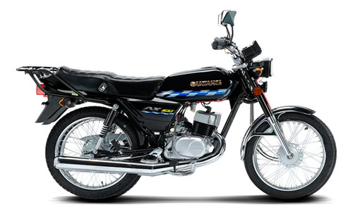 Suzuki Ax100 Ax 100 0km Ahora 12/18 Creditos Con Dni