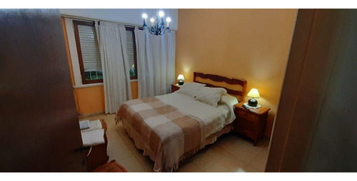 Alquiler Temporario Chalet 4 Ambientes C/dependencia Miramar