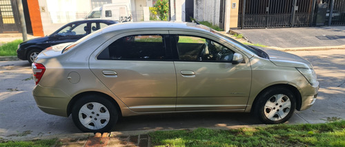 Chevrolet Cobalt 1.8 Lt Mt