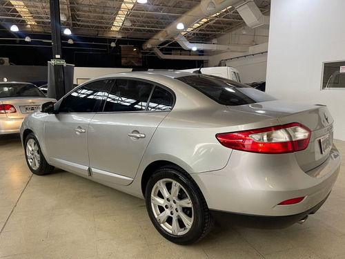 Renault Fluence 2.0 Privilege Cvt