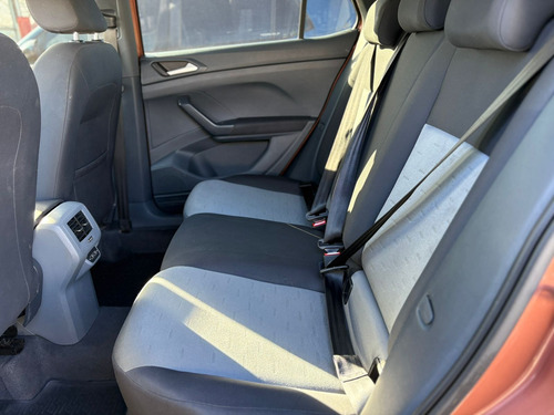 Volkswagen T-Cross 1.6 Comfortline At