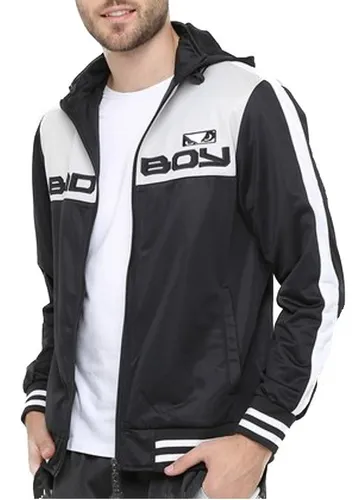 Jaqueta da bad boy 2025