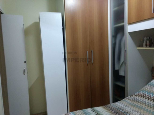 Imagem 21 de 22 de Apartamento Com 3 Dorms, Gopoúva, Guarulhos - R$ 320 Mil, Cod: 4484 - V4484