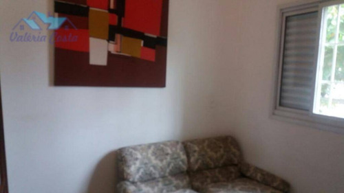 Imagem 27 de 30 de Casa À Venda, 200 M² Por R$ 1.200.000,00 - Brooklin - São Paulo/sp - Ca0050