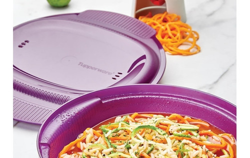 Recipiente Micro Delicias Gourmet 775 Ml Tupperware