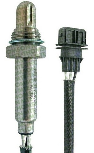 Sensor De Oxígeno / Vw Jetta A3 1.8 Lts 1992 A 1994
