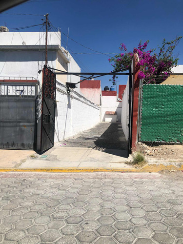 Casa En Atlixco ( Duplex) 3 Recamaras