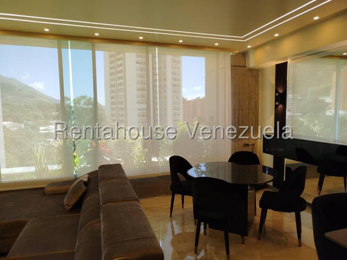 Rm Apartamento En Alquiler En Sebucán, Distrito Metropolitano