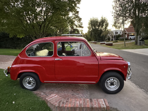Fiat 600 0.6