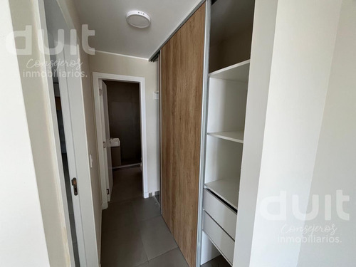 Piso 4to Con Balcon. Oportunidad En Nueva Cordoba!