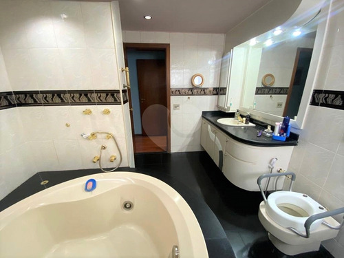 Imagem 17 de 24 de Apartamento Em Perdizes. Repleto De Armários. Lazer Completo - Reo549998