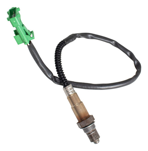 Sonda Lambda Original C3 1.4 8v Flex 2010 Á 2012