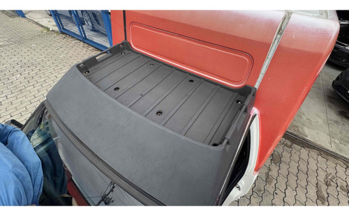 Fiat Fiorino 1.3 Furgão 8v Álcool 2p Manual
