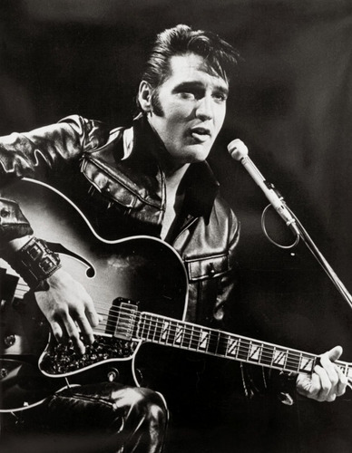 Elvis Presley The Great Performances From The Waist Up Vol3 (Usado)
