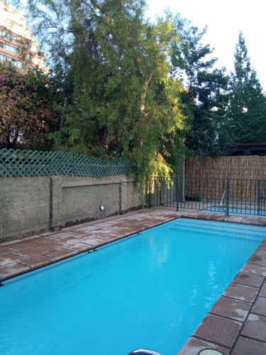 Venta De Departamento En El Llano Subercaseaux, San Miguel