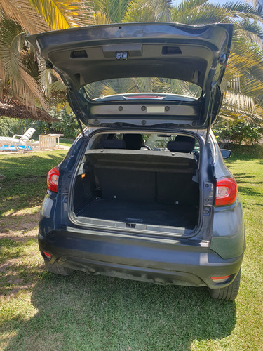Renault Captur Expression Mt Dsl
