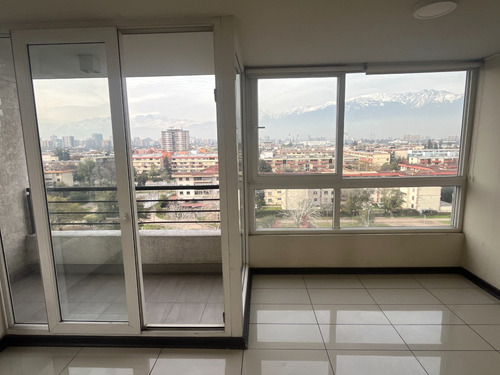 Gran Terraza, Vista Cordillera, Penthouse, Metro Ñuble