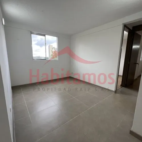 Apartamento En Arriendo En Rionegro - Fontibón Cod 67185