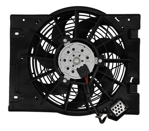 Electroventilador Completo Chevrolet Zafira 01/09