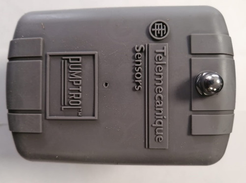Interruptor De Presión Telemecanique 20-40 Psi Clase 9013FSG2J20