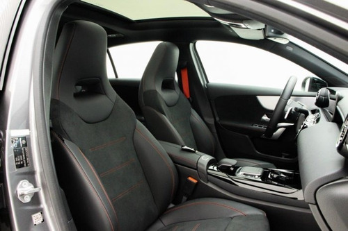 A 35 Amg 2.0 Cgi Gasolina 4matic 7g-dct