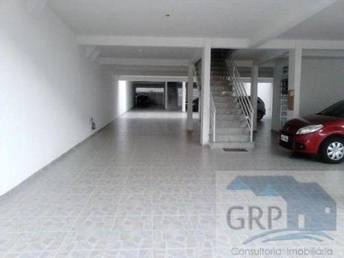 Imagem 7 de 15 de Apartamento Para Venda Em Santo André, Vila São Pedro, 2 Dormitórios, 1 Suíte, 2 Banheiros, 1 Vaga - 7558_1-851967