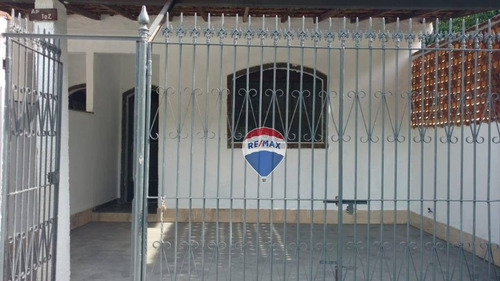 Sobrado Com 4 Dormitórios À Venda, 160 M² Por R$ 360.000,01 - Campo Grande - Rio De Janeiro/rj - So0005