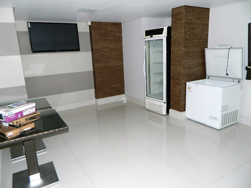 Imagem 10 de 14 de Cobertura Duplex 3 Dormitórios - Piscina Privativa- Amf186