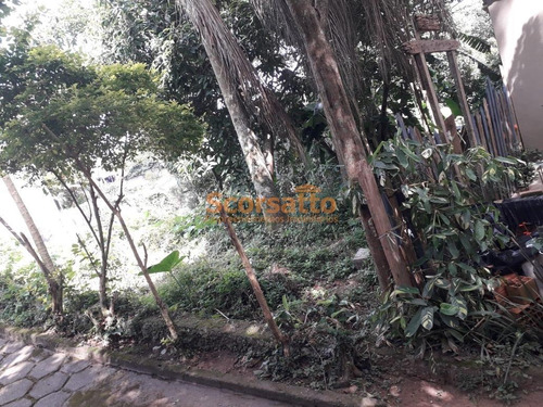 Imagem 10 de 11 de Área À Venda, Centro, Itapecerica Da Serra/sp - 5672