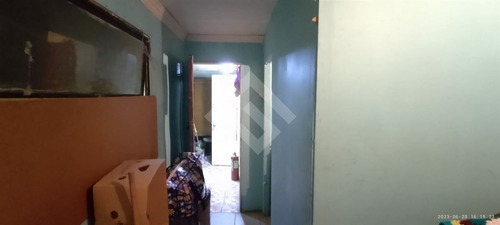 Venta Casa Cerro Navia Próximo Línea 7 Del Metro