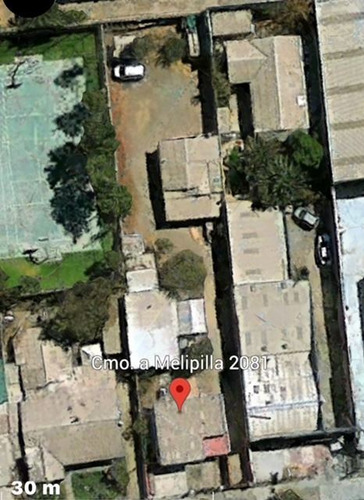 Casa En Venta De 3 Dorm. En Padre Hurtado