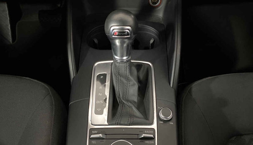 Imagen 14 de 15 de 114629 - Audi A3 2014 Con Garantía