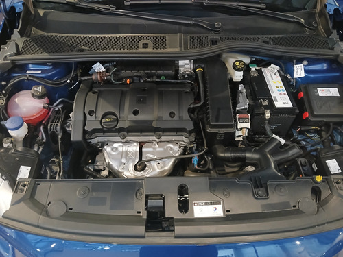 Peugeot 208 1.6 Allure