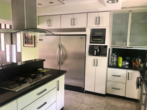 Imagen 2 de 14 de Apartamento Amplio Duplex Alquiler Urbanización Valles De Camoruco Valencia