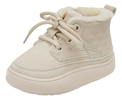 Zapatos De Invierno Para Bebés Y Niños Pequeños