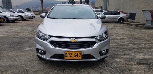 Chevrolet Onix 2019 Aut
