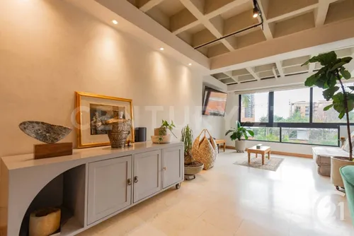 Venta Apartamento Poblado Los Balsos