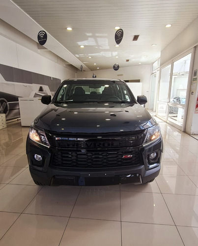 Imagen 15 de 22 de Nueva Chevrolet S10 Z71 2023 4x4 Automatica 0km 200 Cv Gal6